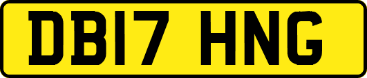 DB17HNG