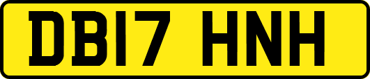 DB17HNH