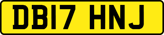 DB17HNJ