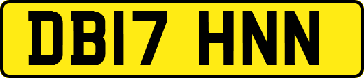 DB17HNN