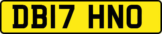 DB17HNO