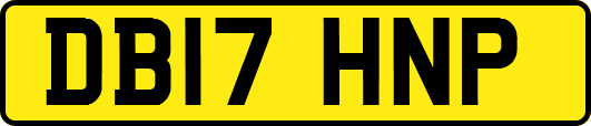 DB17HNP
