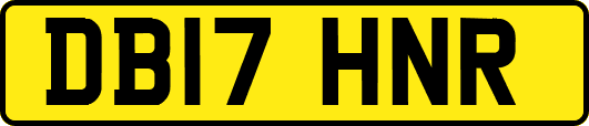 DB17HNR