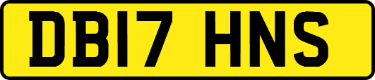 DB17HNS