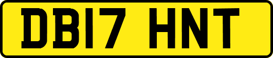 DB17HNT