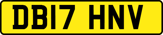 DB17HNV