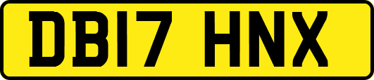 DB17HNX