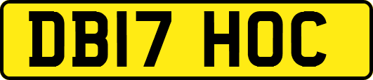 DB17HOC