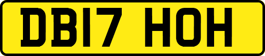 DB17HOH