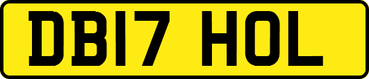 DB17HOL