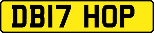 DB17HOP