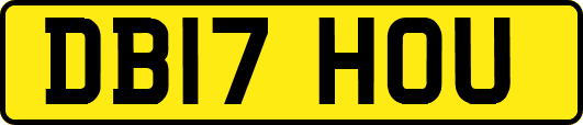 DB17HOU