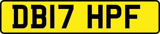 DB17HPF