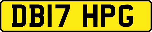 DB17HPG