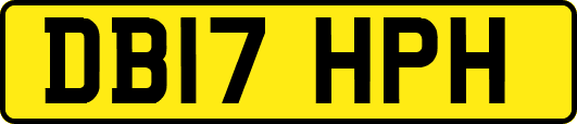 DB17HPH