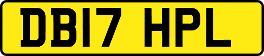 DB17HPL