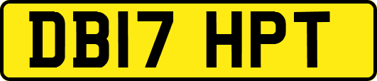 DB17HPT