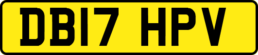 DB17HPV