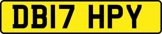 DB17HPY