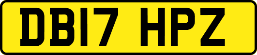 DB17HPZ