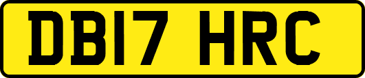 DB17HRC