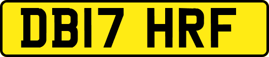 DB17HRF