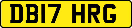 DB17HRG