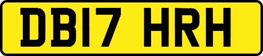DB17HRH