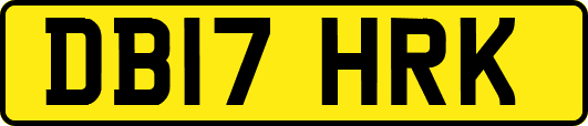 DB17HRK