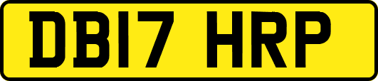 DB17HRP