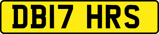 DB17HRS