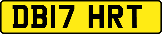 DB17HRT