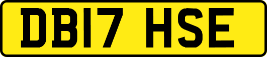 DB17HSE