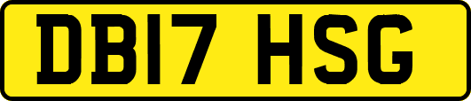 DB17HSG