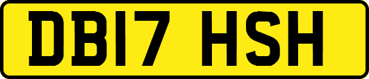 DB17HSH