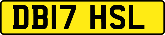 DB17HSL