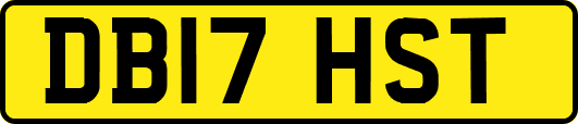 DB17HST