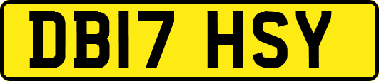DB17HSY