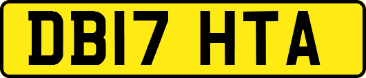 DB17HTA