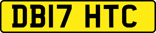DB17HTC