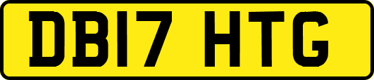 DB17HTG