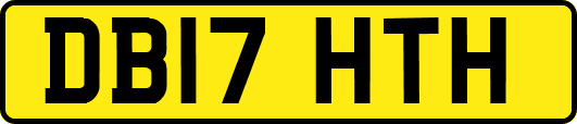 DB17HTH