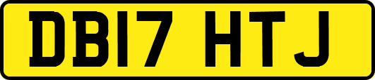 DB17HTJ