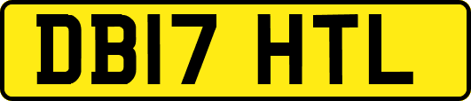 DB17HTL