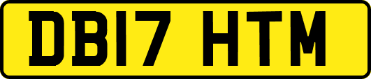 DB17HTM