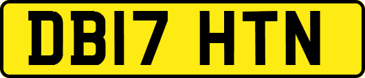 DB17HTN