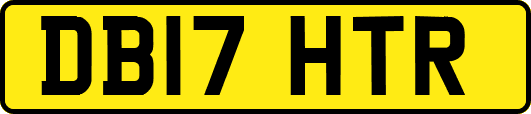 DB17HTR