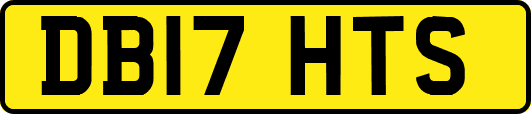 DB17HTS