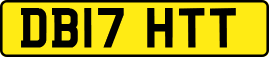 DB17HTT