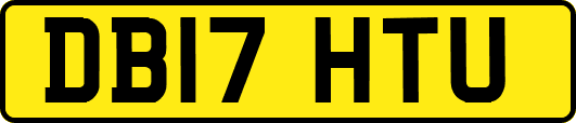 DB17HTU